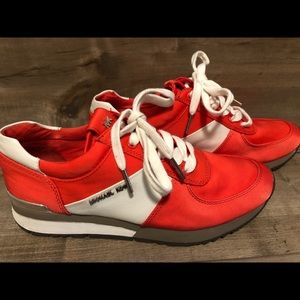 👽 Michael Kors Sneakers